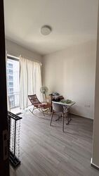 Forest Woods (D19), Condominium #500021991